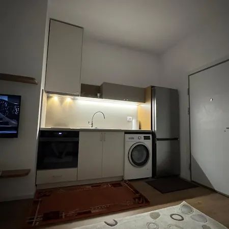 Journey Apartament *