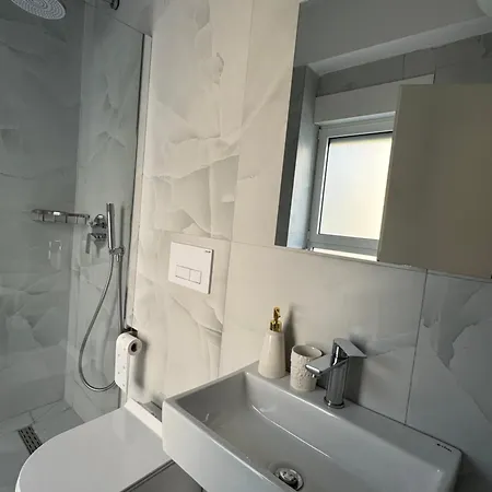Journey Apartament