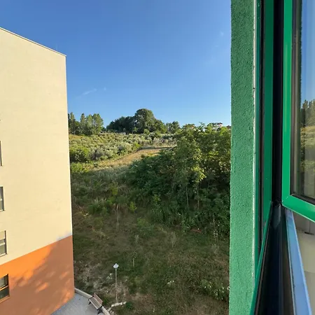 Apartament Journey *