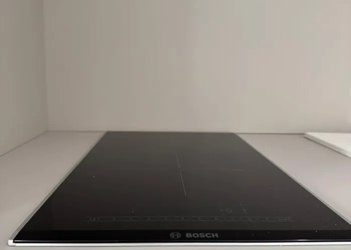 Journey 公寓 地拉那