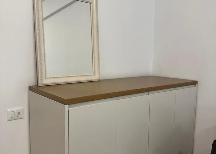 公寓 Journey 地拉那