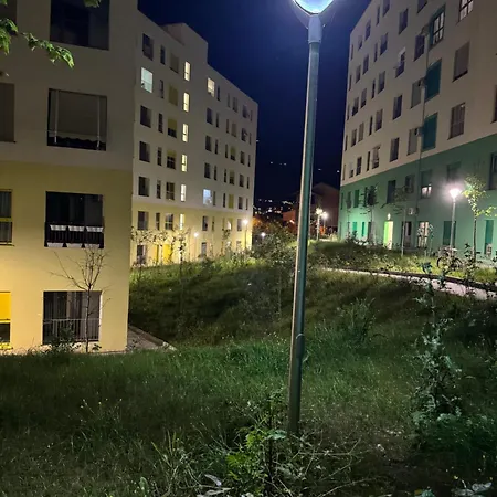 Journey דירה טיראנה